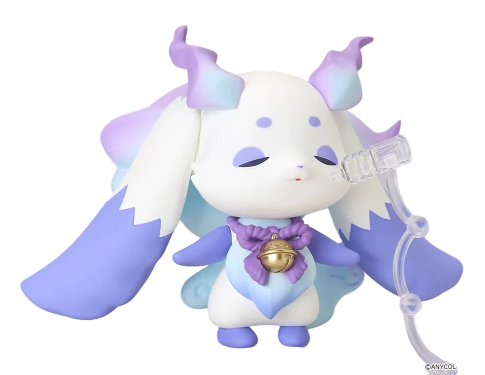 Lunlun Nendoroid Good Smile Company Action Figure