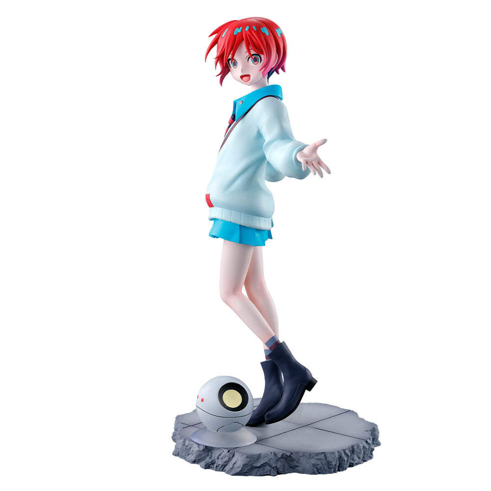 Amane Yuzuriha Masterlise Ichiban Kuji Action Figure