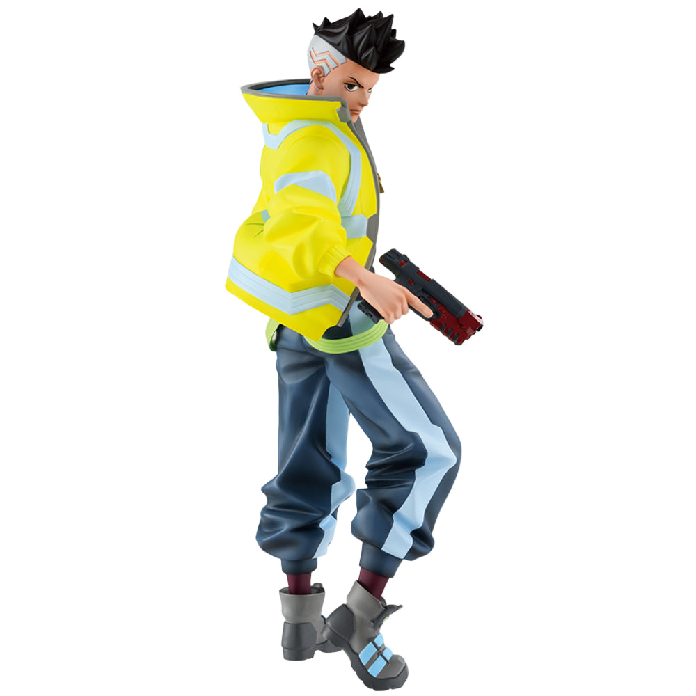 David Masterlise Ichiban Kuji Action Figure