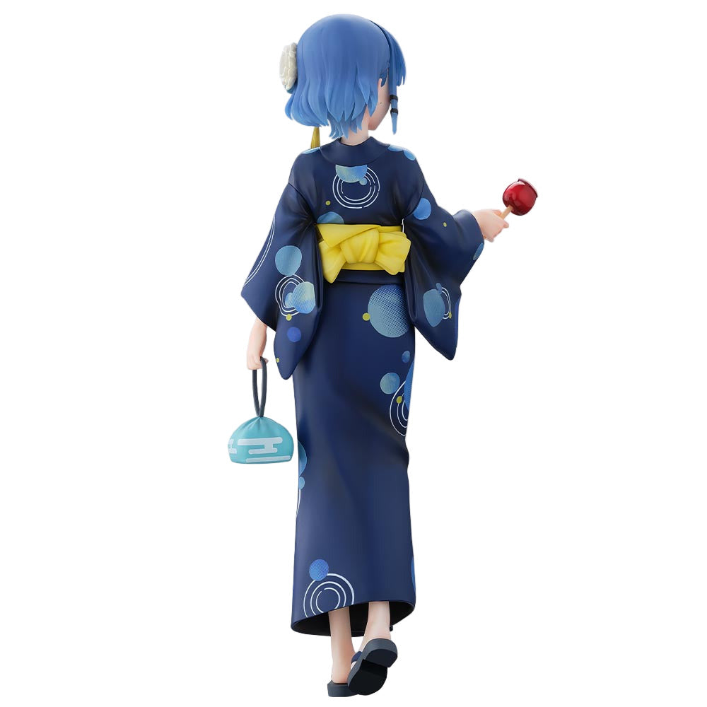 Ryo Yamada 1/7 Gracemaster Ichiban Kuji Action Figure