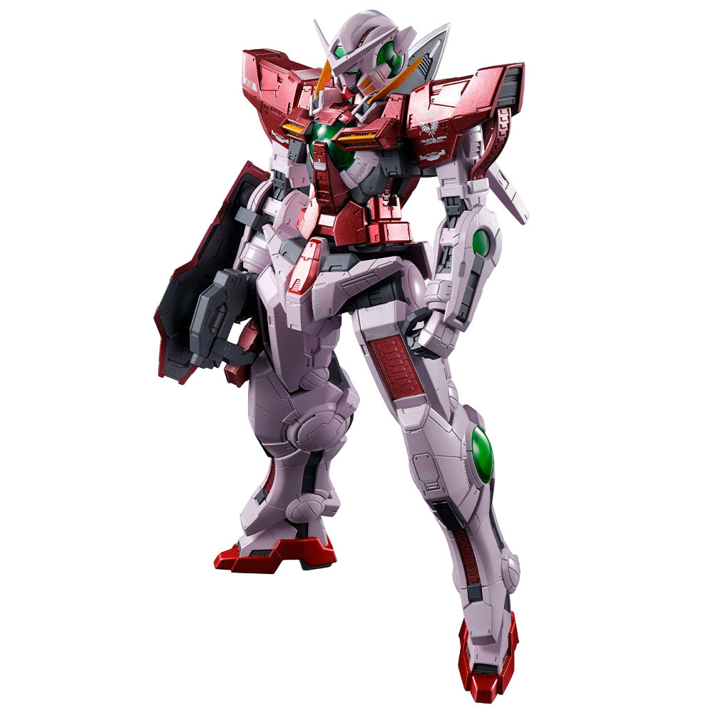 Gundam Exia Masterlise Mechanics Ichiban Kuji Action Figure