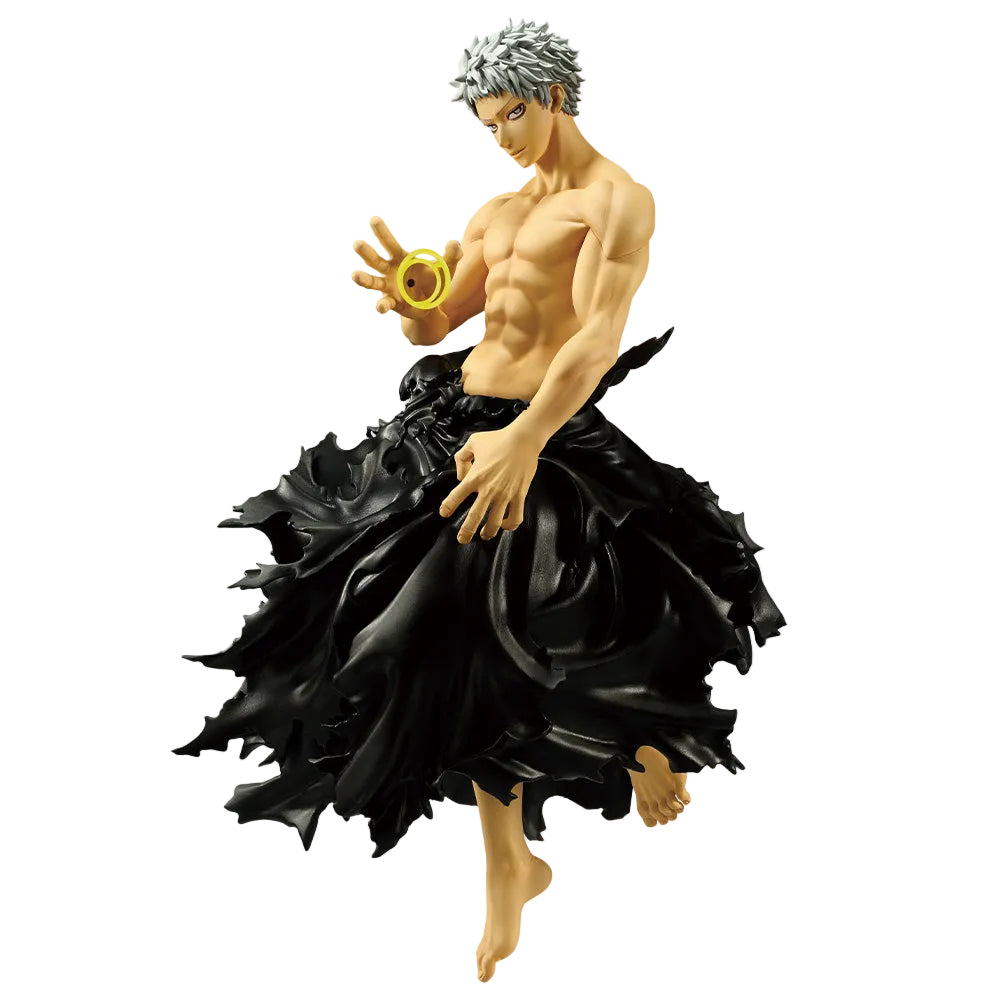 All For One Masterlise Ichiban Kuji Action Figure