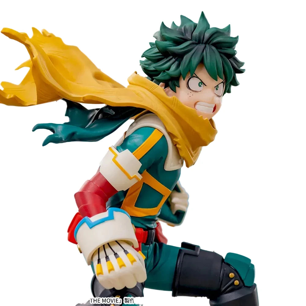 Izuku Midoriya XrossLink SEGA Action Figure