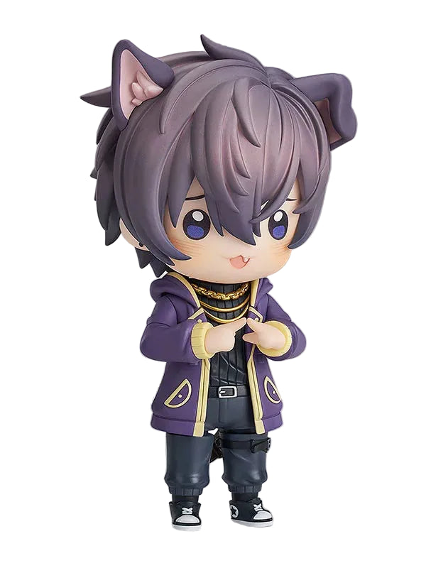 Shxtou VTuber Nendoroid Good Smile Company Action Figure
