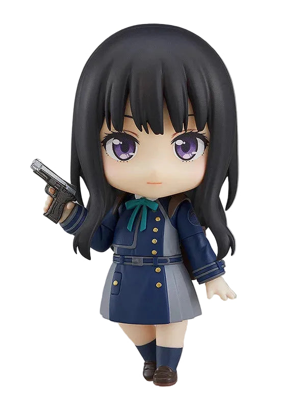 Takina Inoue Nendoroid Good Smile Company Action Figure