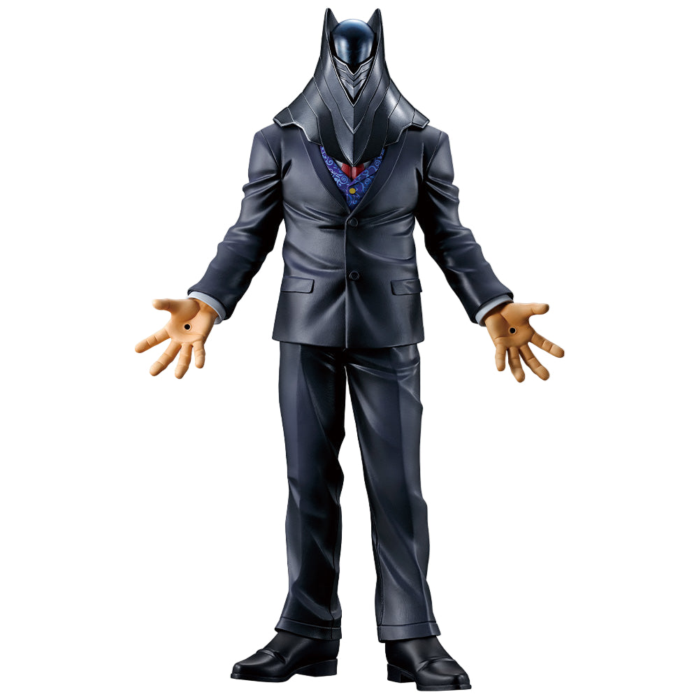 All For One Masterlise Extra Ichiban Kuji Action Figure