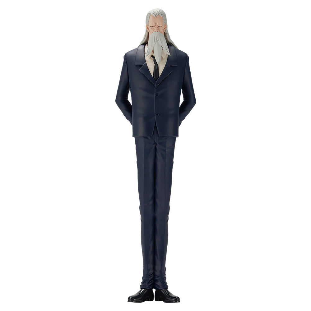 Saint Marcus Mars Ichiban Kuji Action Figure