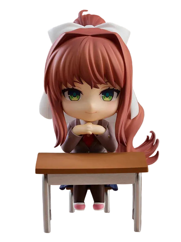 Monika Nendoroid Good Smile Company Action Figure