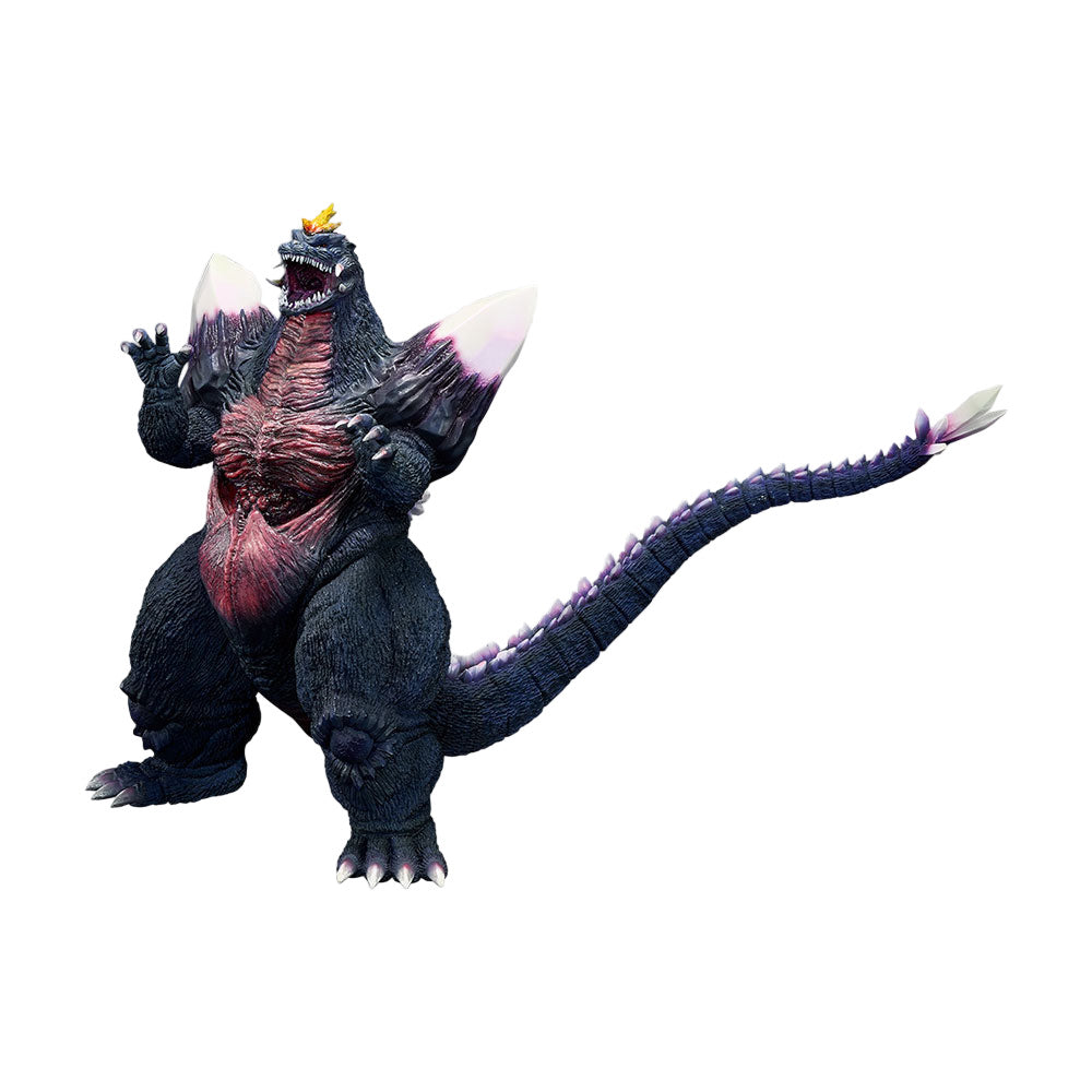 SpaceGodzilla Monsterlise Ichiban Kuji Action Figure