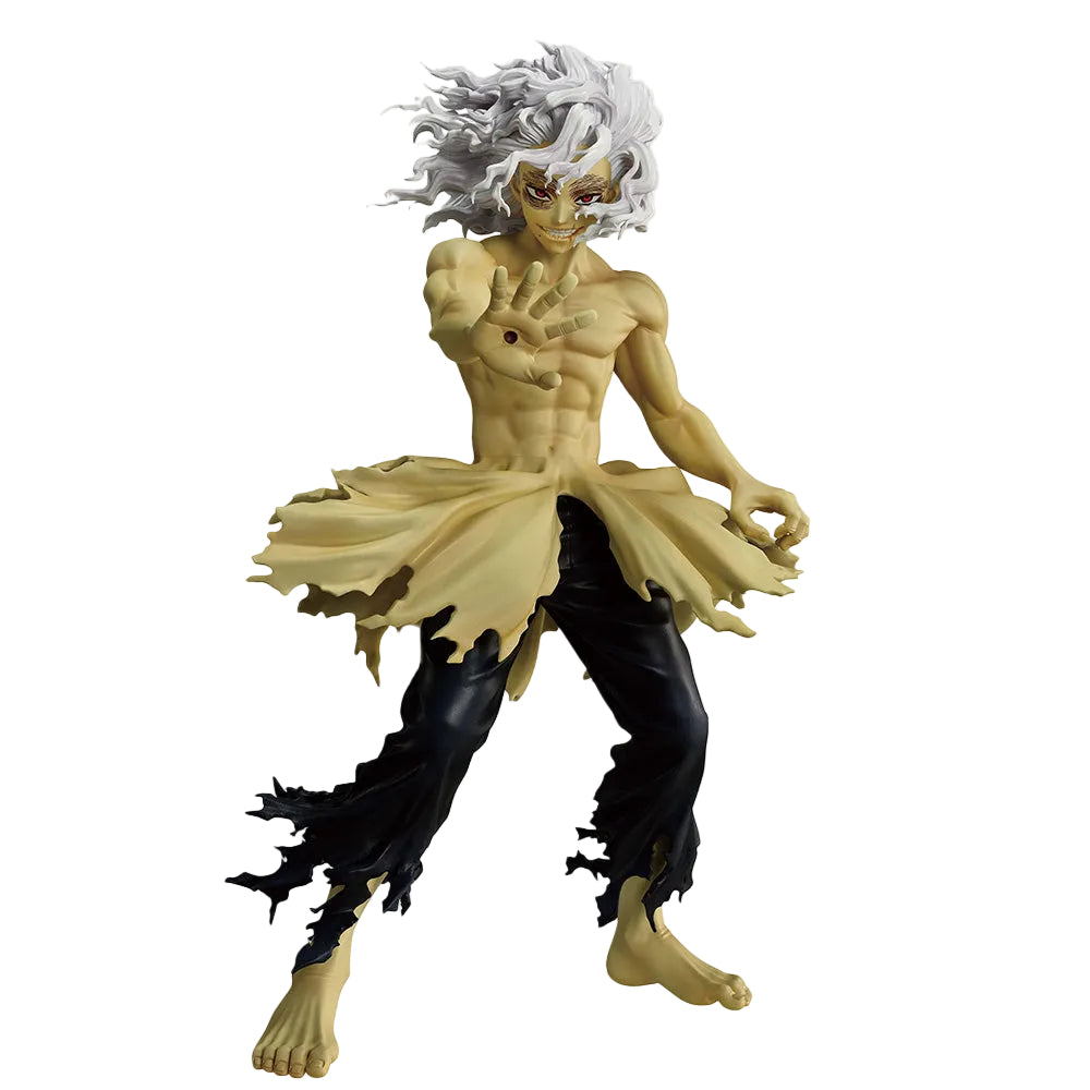 Shigaraki Tomura Masterlise Ichiban Kuji Action Figure