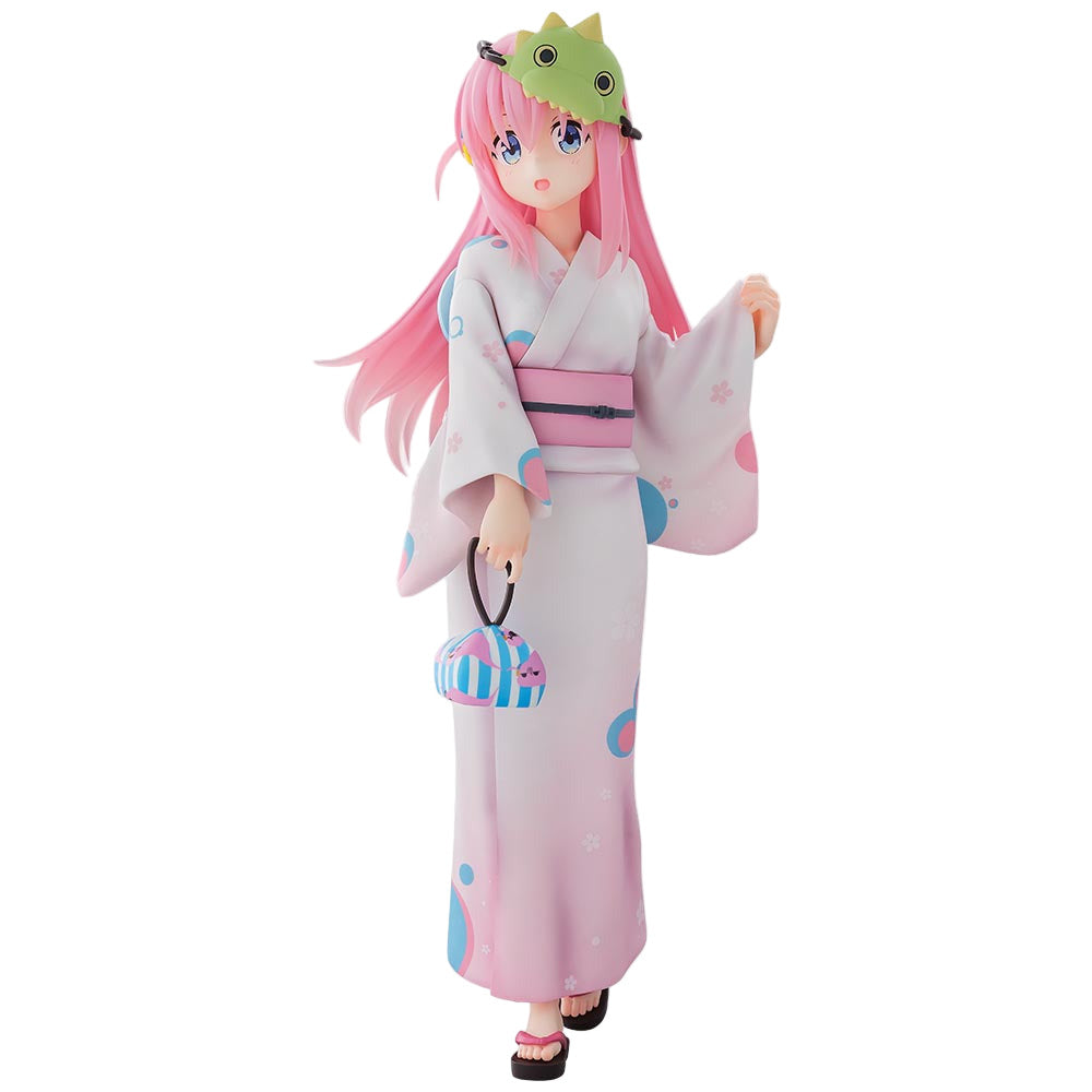 Gotou Hitori Gracemaster Ichiban Kuji Action Figure