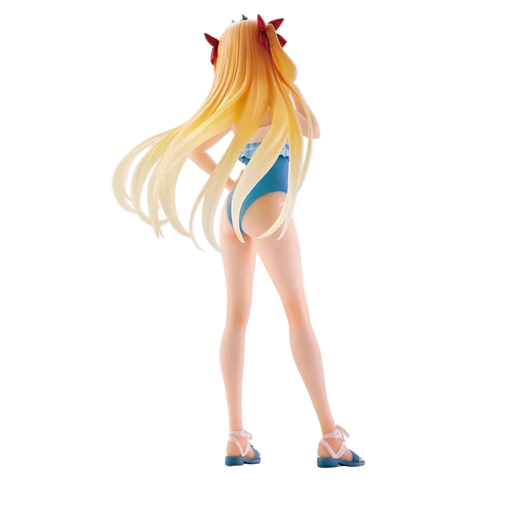 Ereshkigal Gracemaster Ichiban Kuji Action Figure