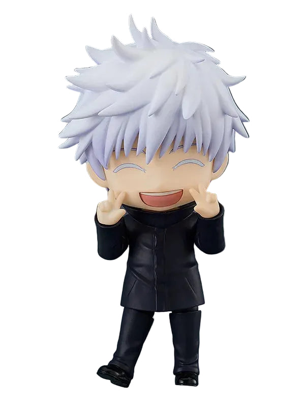 Gojo Satoru Jujutsu Kaisen 0 Nendoroid Good Smile Company Action Figure