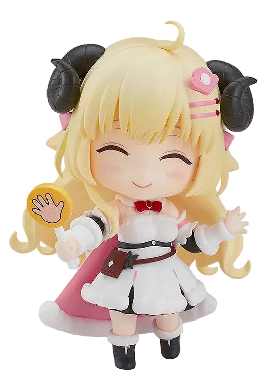 Tsunomaki Watame Nendoroid Good Smile Company Action Figure