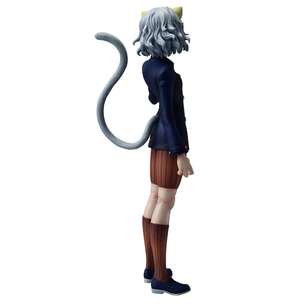 Neferpitou Masterlise Ichiban Kuji Action Figure