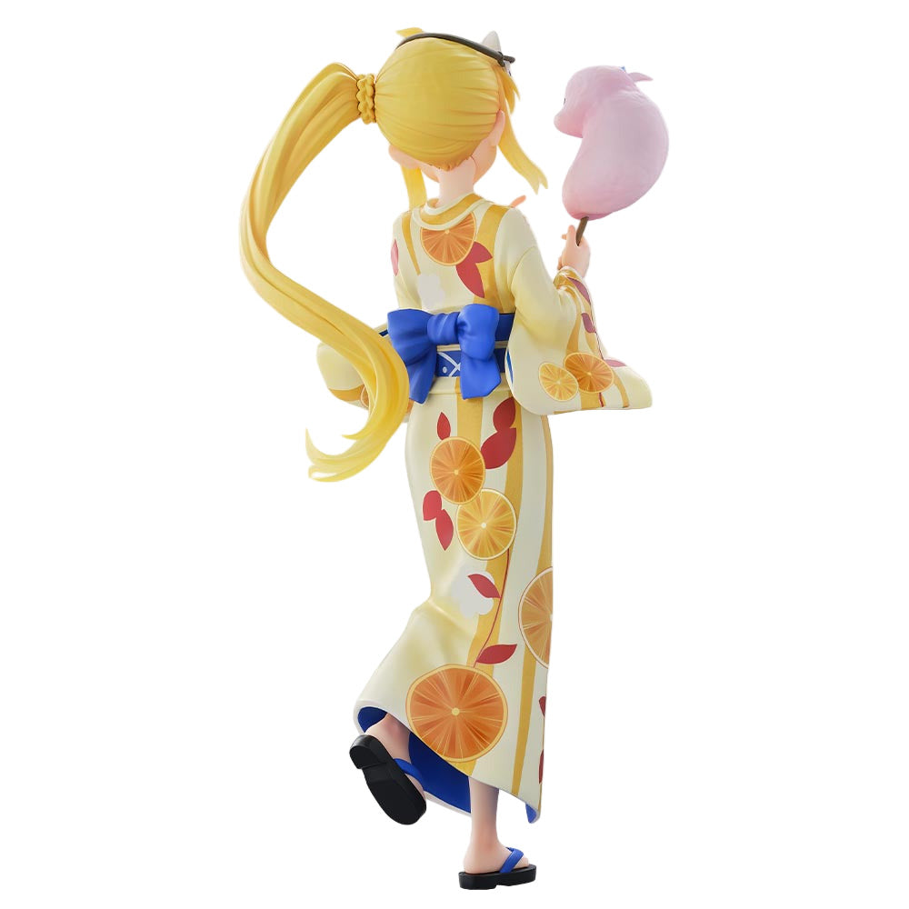 Nijika Ijichi Gracemaster Ichiban Kuji Action Figure