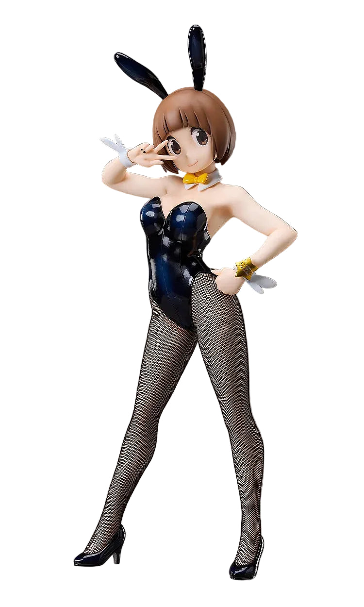 Mako Mankanshoku Bunny Ver. FREEing Action Figure
