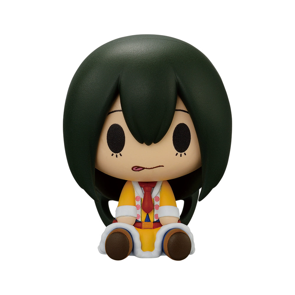 Tsuyu Asui Chokonokko Ichiban Kuji Action Figure