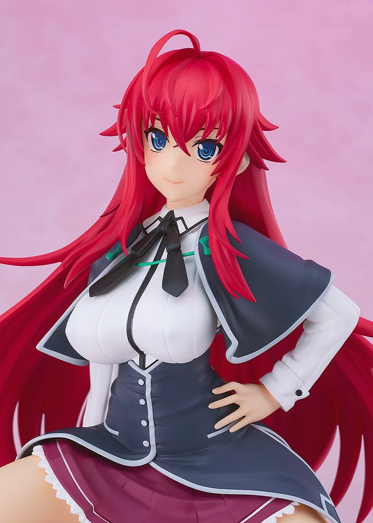 Rias Gremory Pop Up Parade L Size Good Smile Company Action Figure