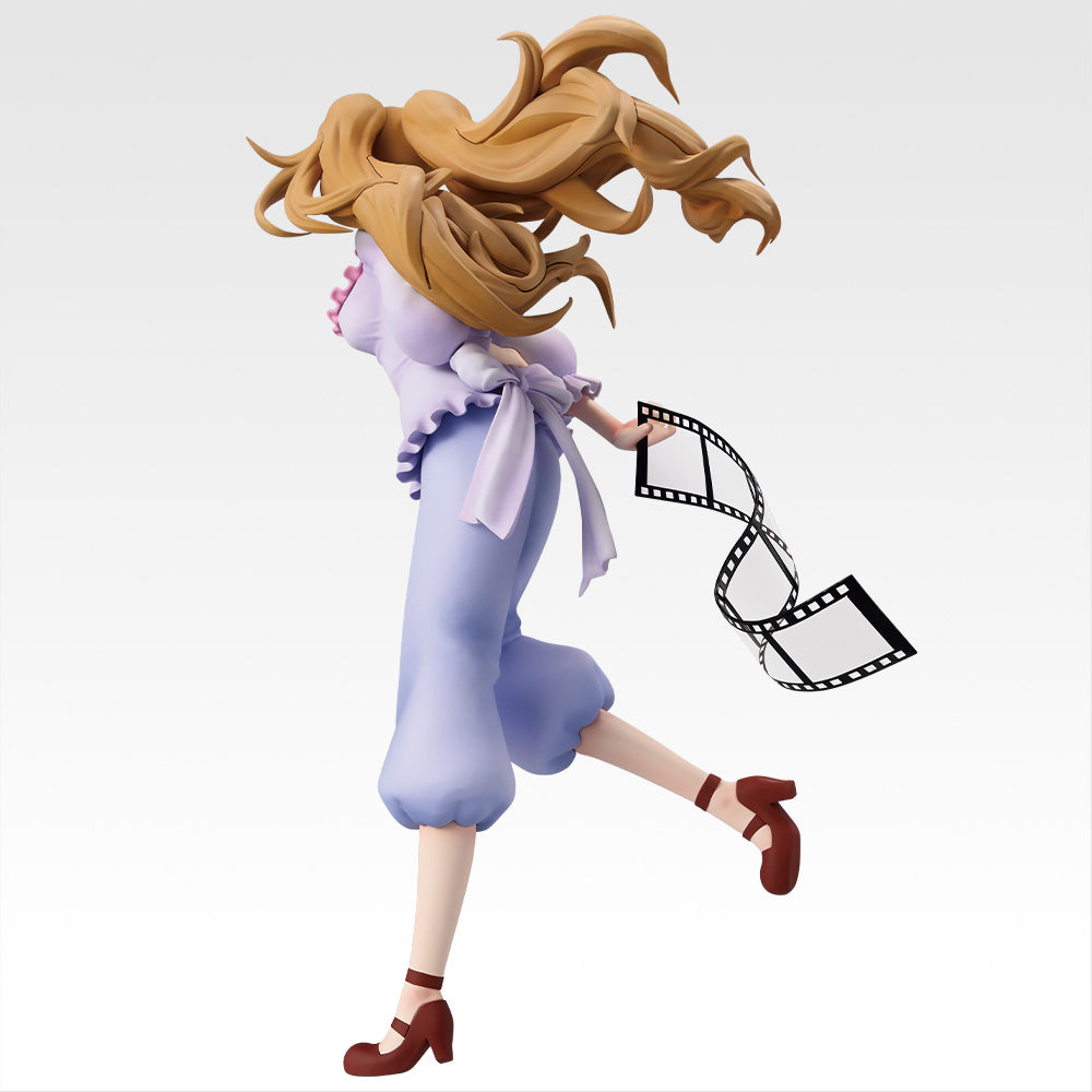 Charlotte Pudding Masterlise Expiece Ichiban Kuji Action Figure