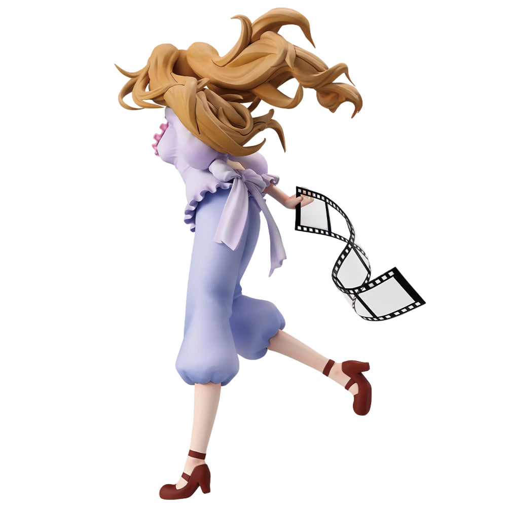 Charlotte Pudding Masterlise Expiece Ichiban Kuji Action Figure