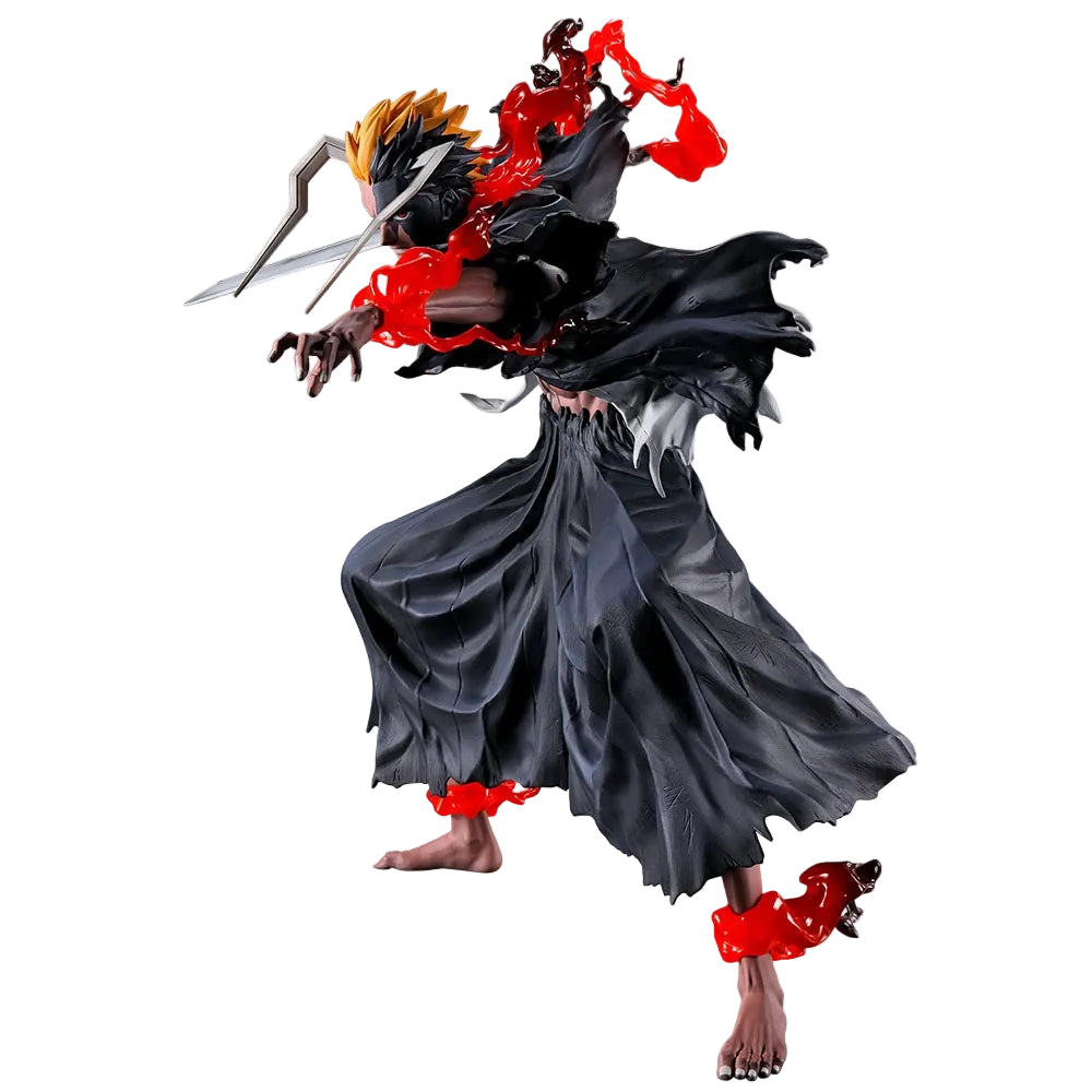 Ichigo Kurosaki Masterlise Stirring Souls vol.5 Ichiban Kuji Action Figure