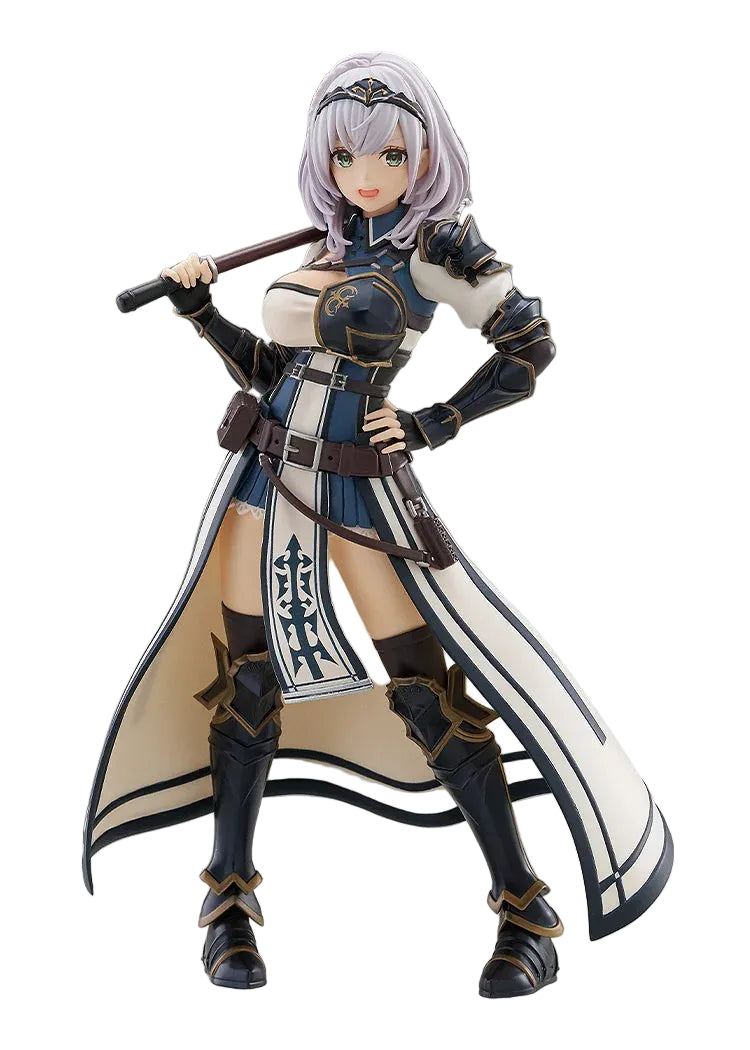 Shirogane Noel Pop Up Parade SP Good Smile Company Action Figure