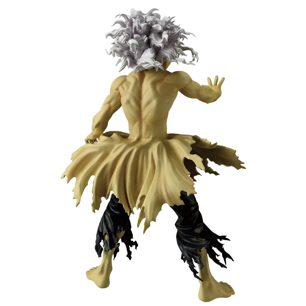 Shigaraki Tomura Masterlise Ichiban Kuji Action Figure