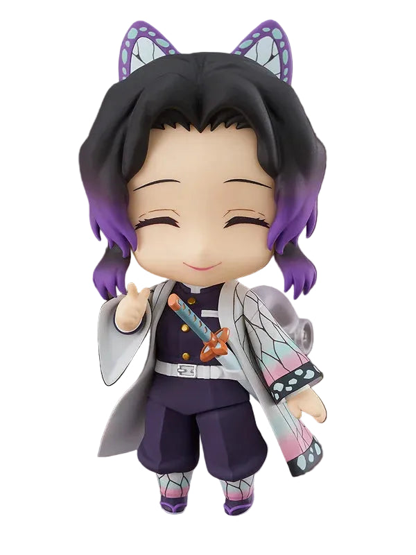 Shinobu Kocho Nendoroid Good Smile Company Action Figure