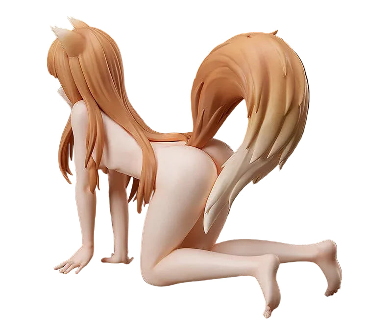 Holo Figure 1/4 Good Smile Company Action Figure