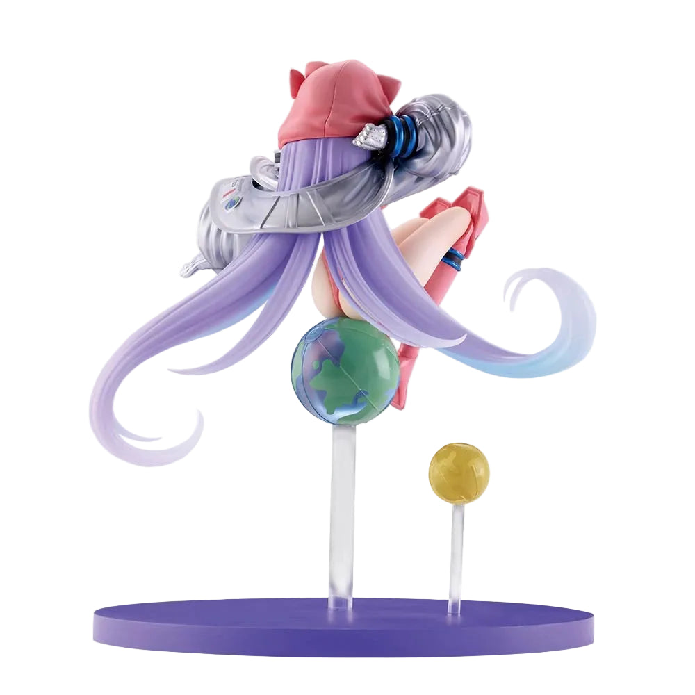 BB Moon Cancer Gracemaster Ichiban Kuji Action Figure