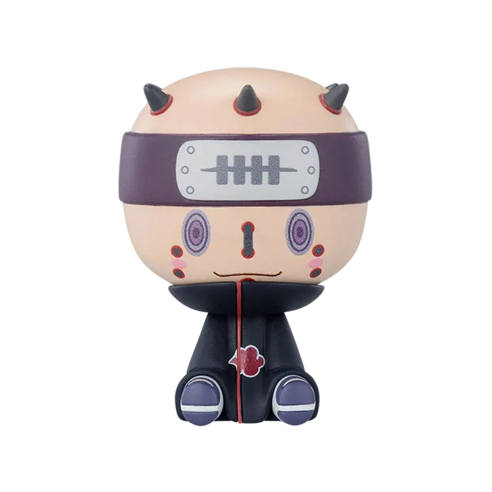Pain (Caminhos de Pain) Chokonokko Ichiban Kuji Action Figure
