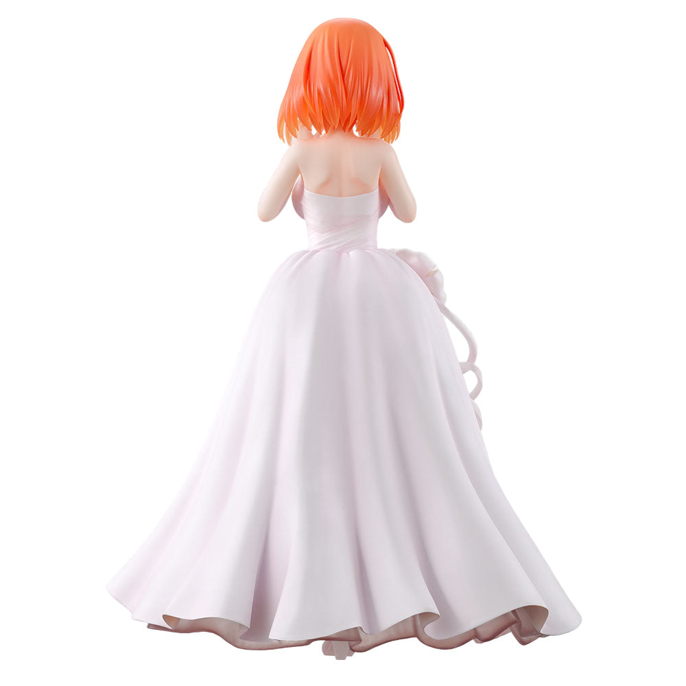 Yotsuba Nakano 1/7 Gracemaster & Ichiban Kuji Action Figure