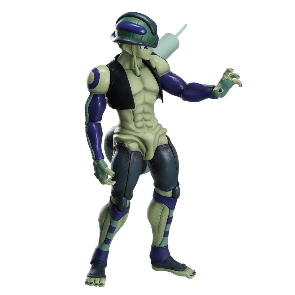Meruem Masterlise Ichiban Kuji Action Figure