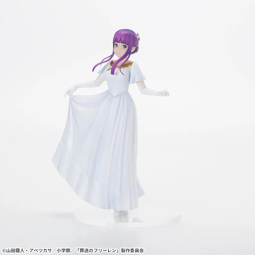 Fern Luminasta SEGA Action Figure