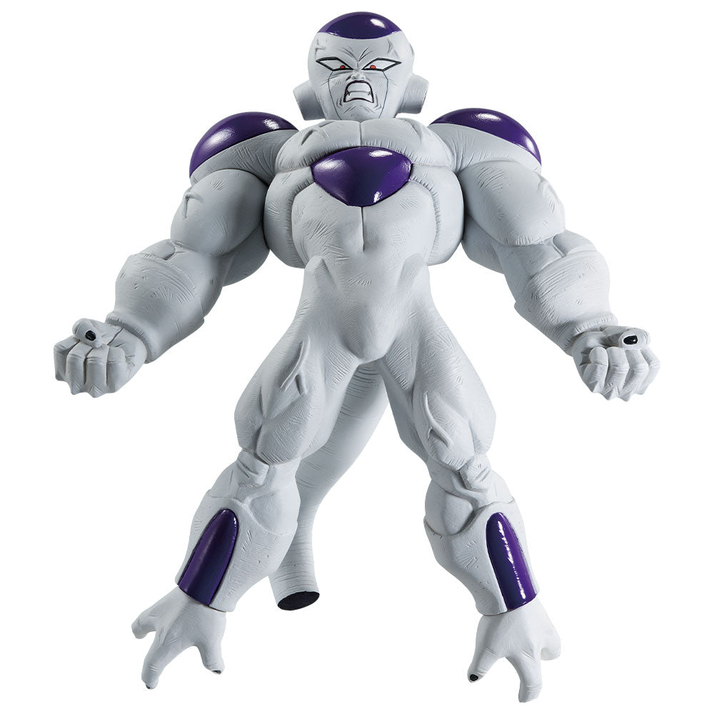 Frieza (Full Power) Ichiban Kuji Action Figure