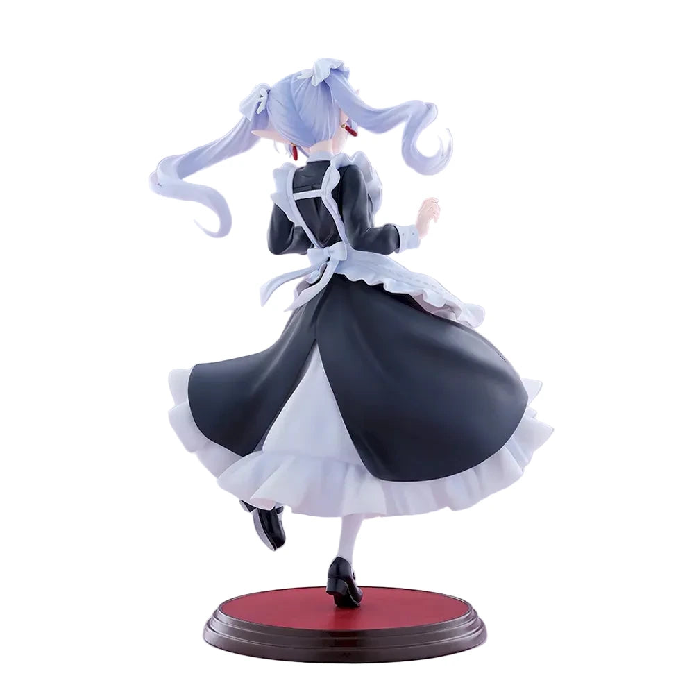 Frieren Luminasta SEGA Action Figure