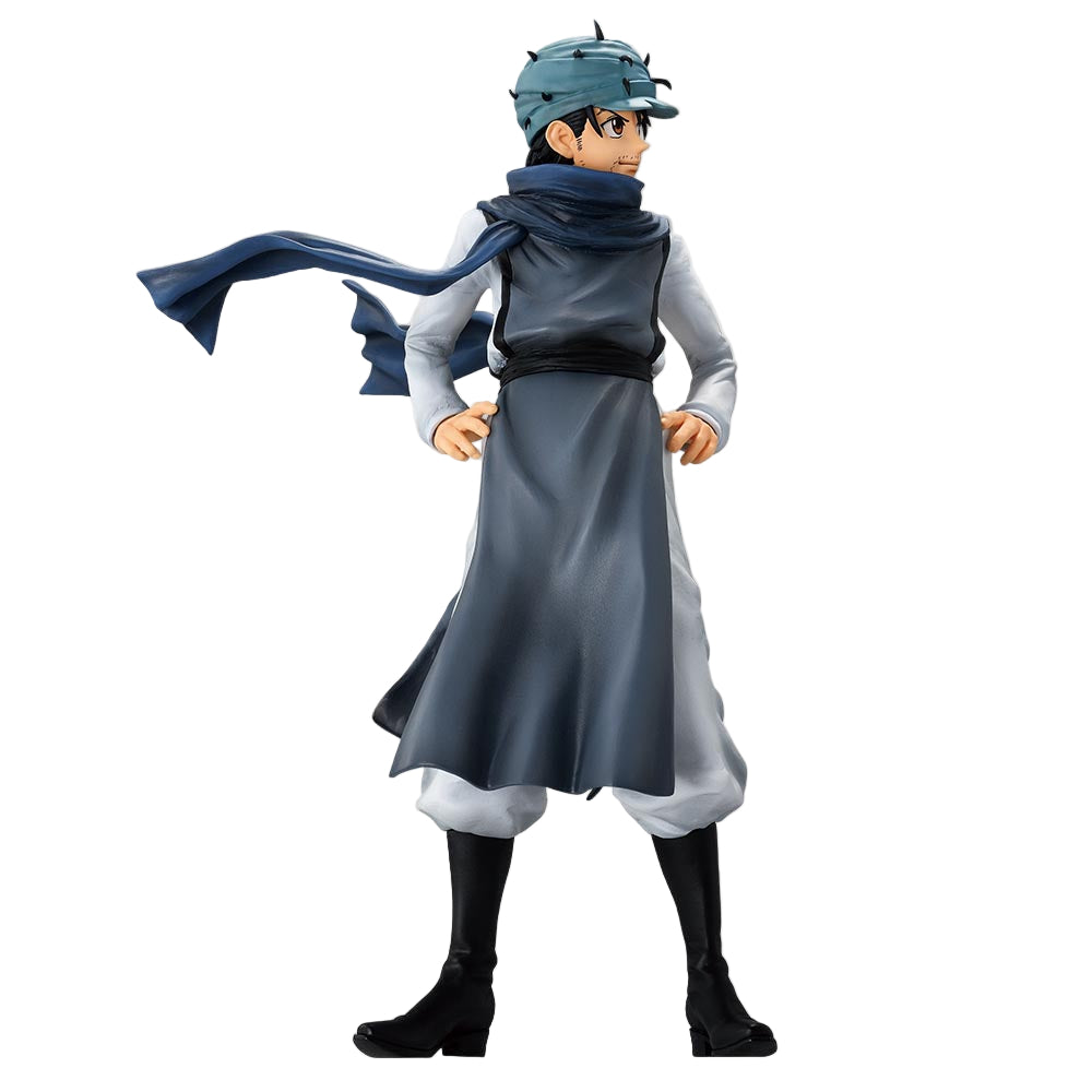 Ging Freecss Masterlise Ichiban Kuji Action Figure
