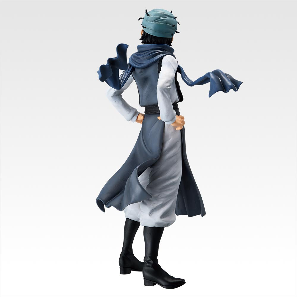 Ging Freecss Masterlise Ichiban Kuji Action Figure