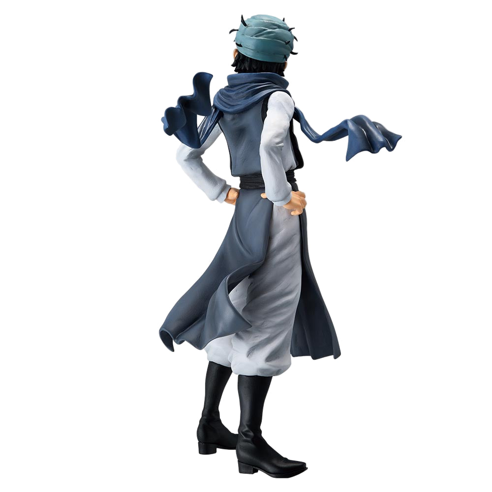 Ging Freecss Masterlise Ichiban Kuji Action Figure
