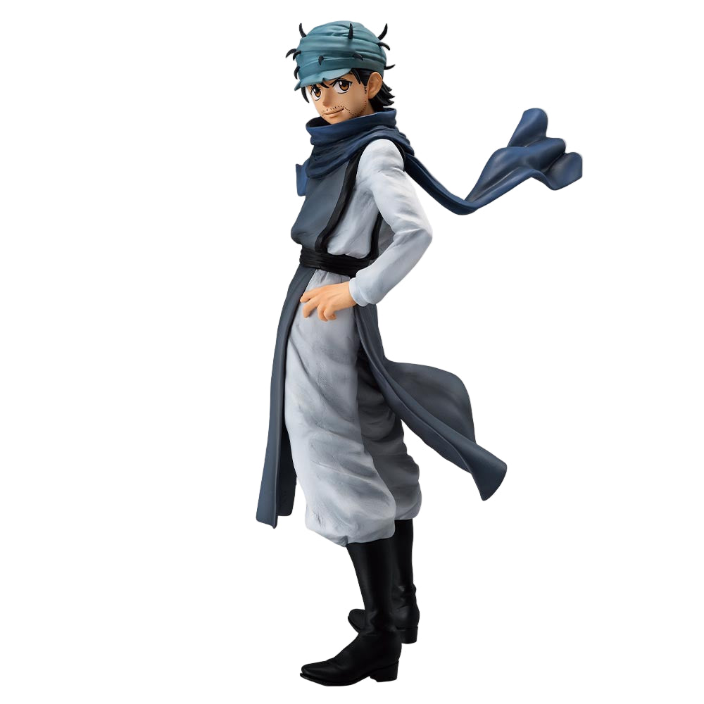 Ging Freecss Masterlise Ichiban Kuji Action Figure