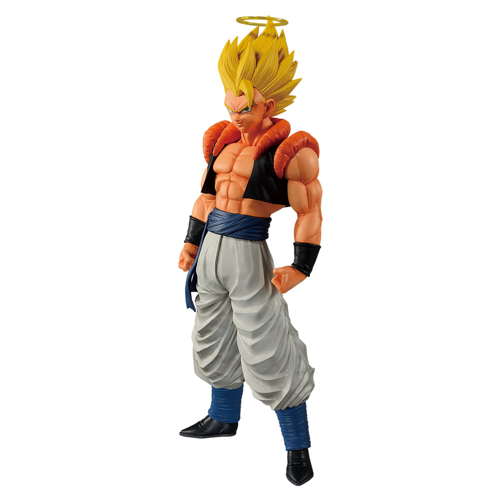 Super Gogeta Ichiban Kuji Action Figure
