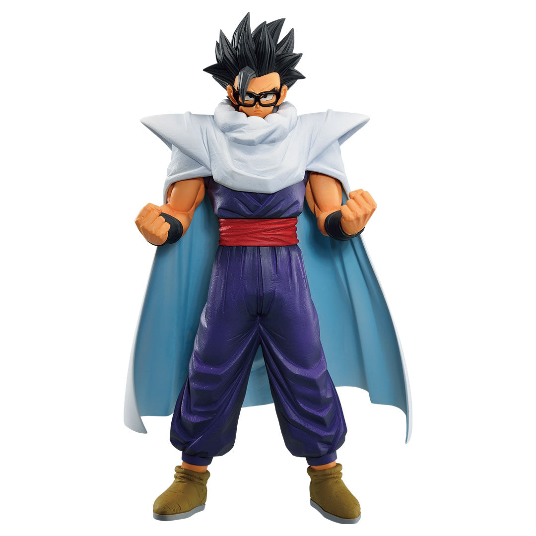 Son Gohan Ichiban Kuji Action Figure