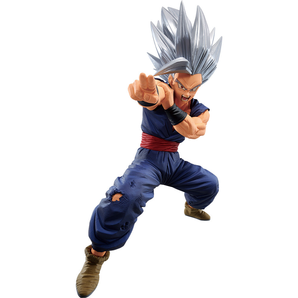 Gohan Beast Masterlise Ichiban Kuji Action Figure