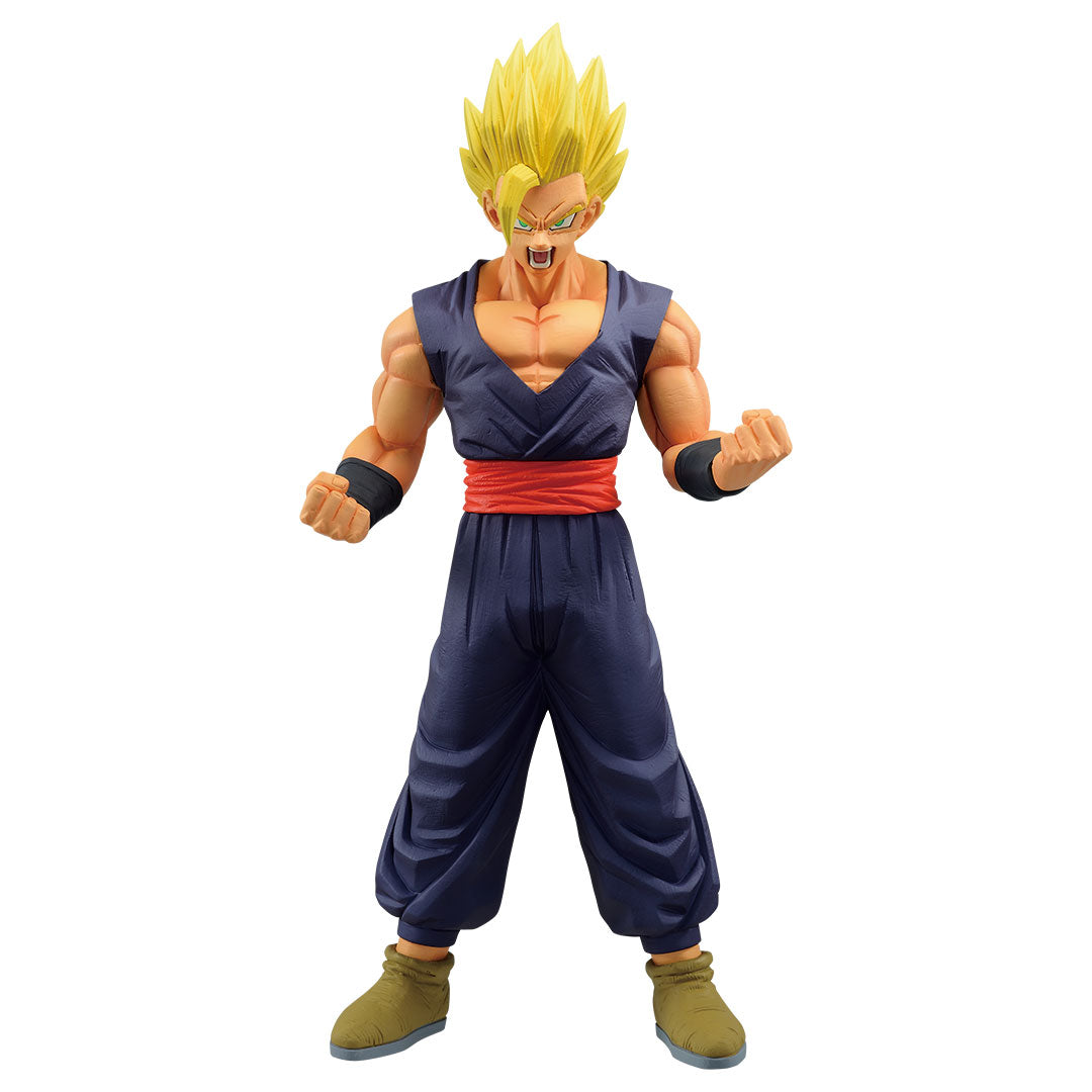 Son Gohan Super Saiyajin Ichiban Kuji Action Figure