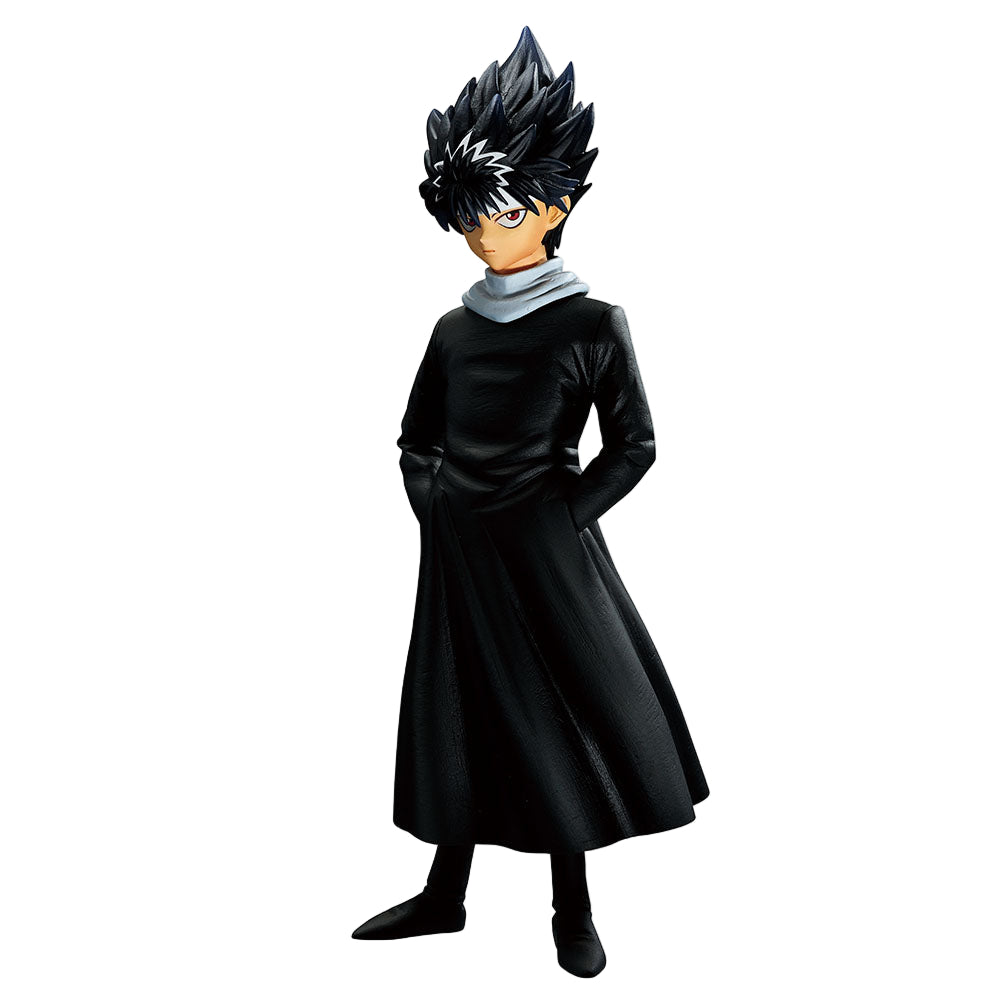 Hiei Masterlise Ichiban Kuji Action Figure