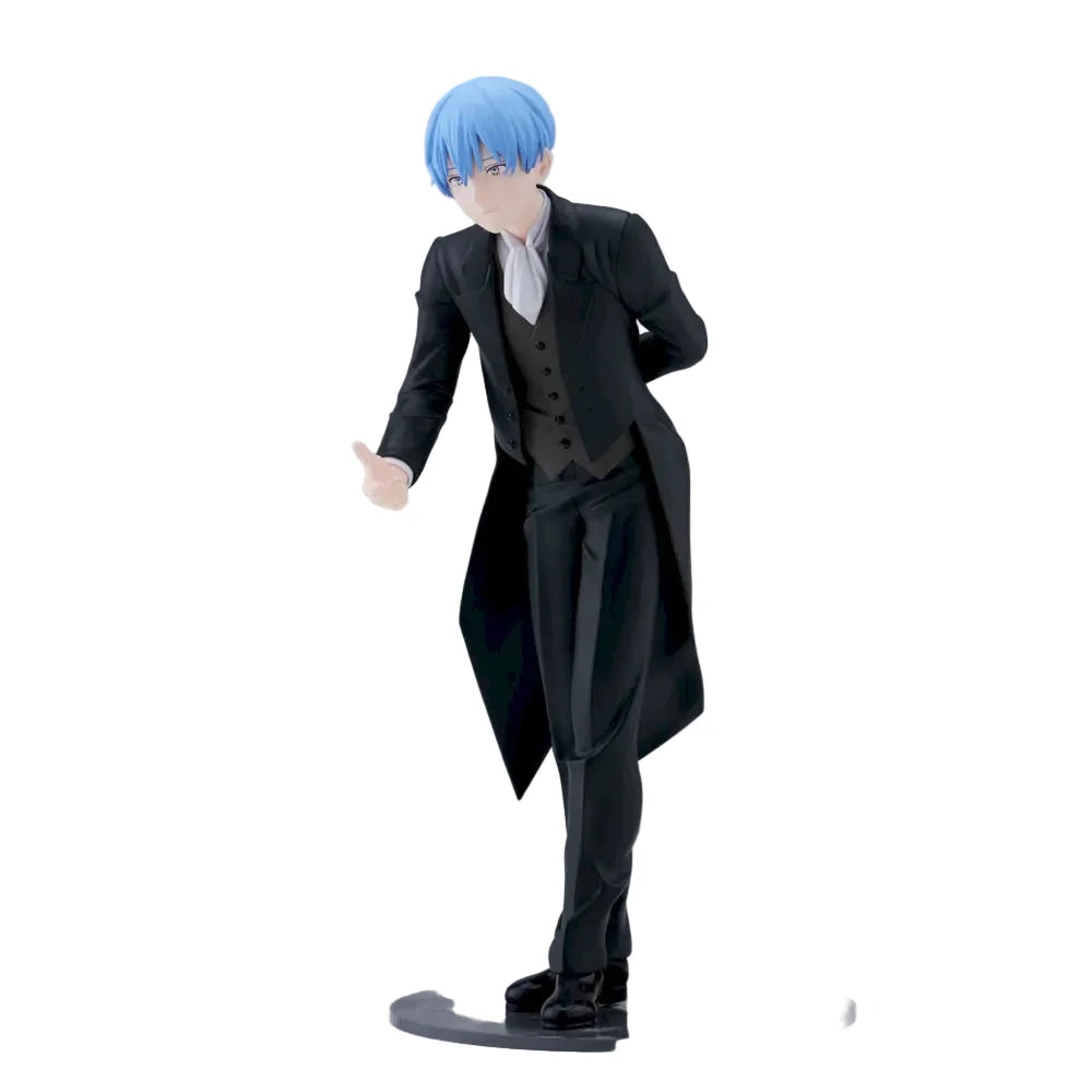 Himmel Luminasta SEGA Action Figure