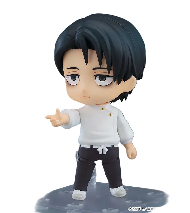 Yuta Okkotsu Retorno da Morte Ver. Nendoroid Good Smile Company Action Figure