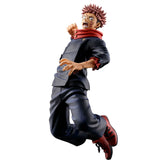 Itadori Yuji Incidente Em Shibuya Bandai Ichiban Kuji Action Figure