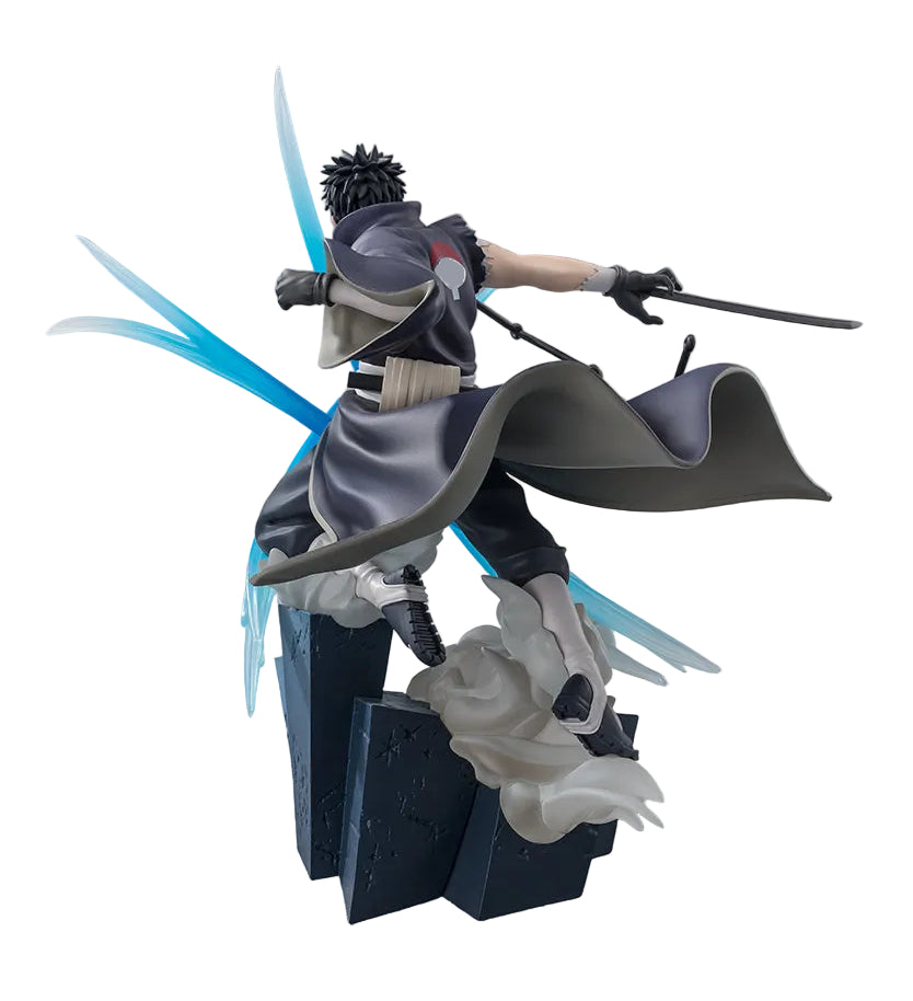 Obito Uchiha Figuarts ZERO Extra Battle Tamashii Nations Action Figure